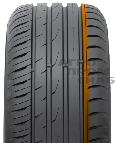 А/шина 195/65R15 Toyo Proxes CF2 (лето)