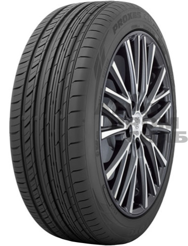 А/шина 225/50R17 Toyo Proxes C1S (лето)