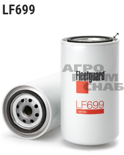 LF699